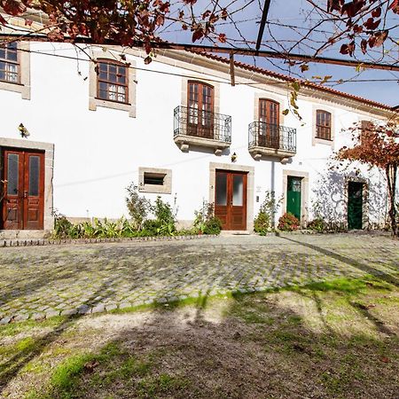 Villa Casa Do Adro Do Soajo Exterior foto